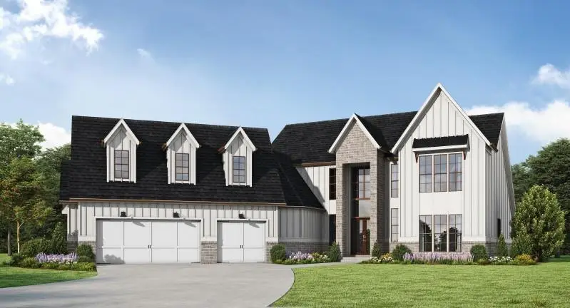 3410 Tate Lane, Cumming, GA 30041 - Image #1