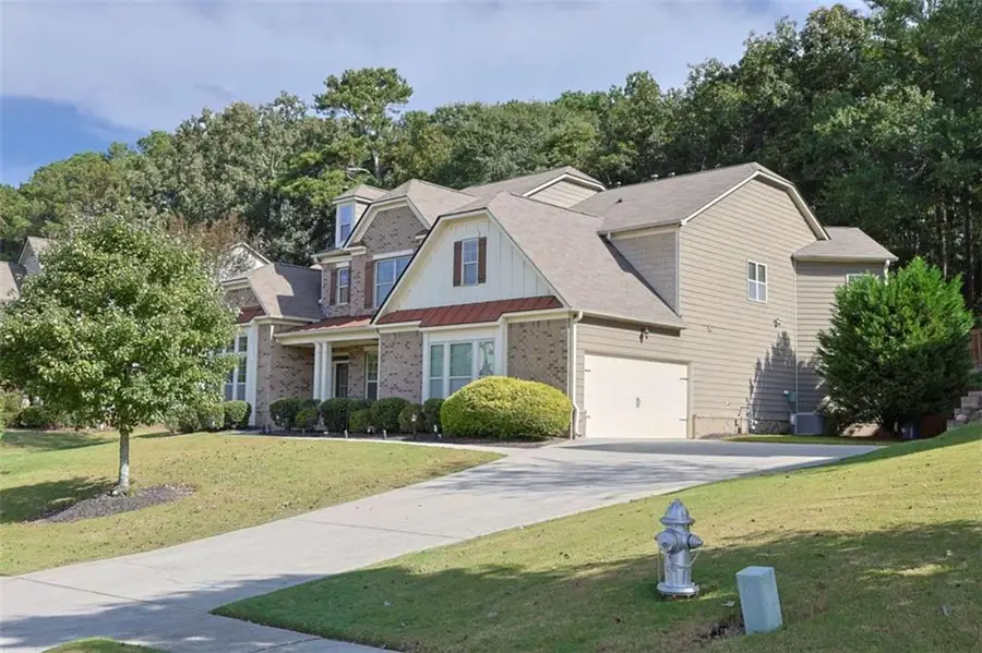 2236 Caledonia Drive, Lawrenceville, GA 30045 - Image #2