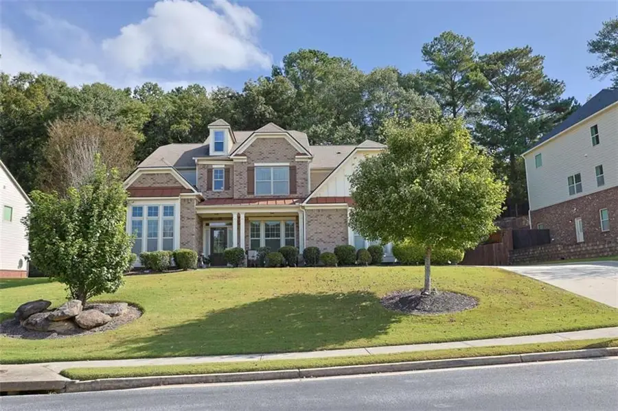 2236 Caledonia Drive, Lawrenceville, GA 30045 - Image #3