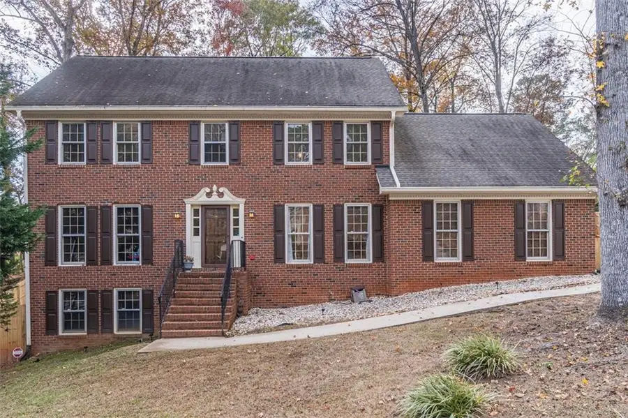 2291 Rodao Drive Sw, Lilburn, GA 30047 - Image #2