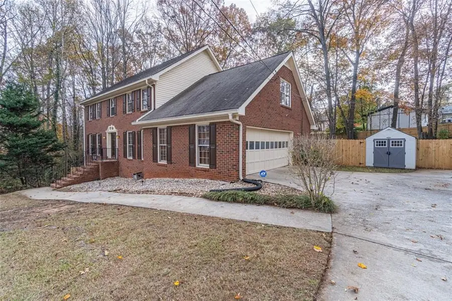 2291 Rodao Drive Sw, Lilburn, GA 30047 - Image #3
