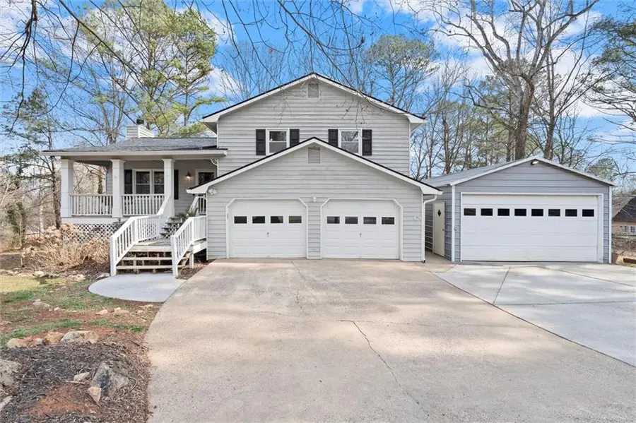 2438 Westland Way, Acworth, GA 30102 - Image #2