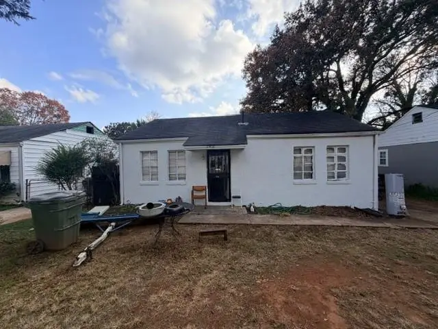 282 Taft Street Sw, Atlanta, GA 30315 - Image #2