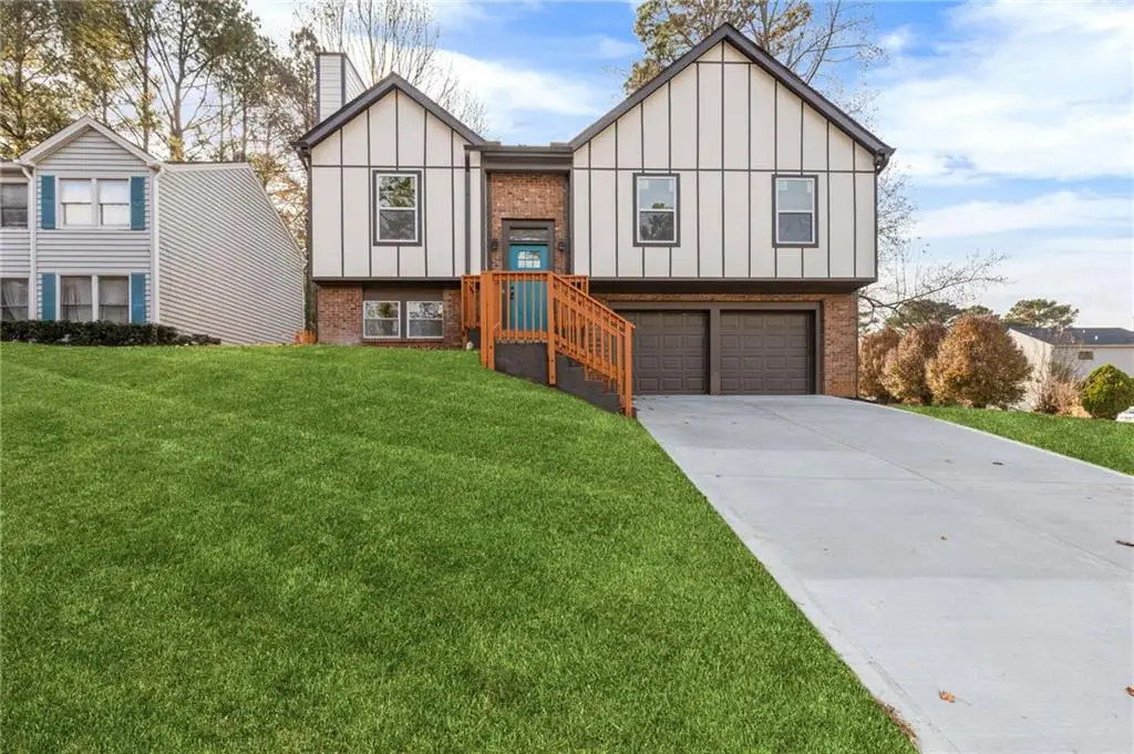 1060 Heatherwood Court, Norcross, GA 30093 - Image #1