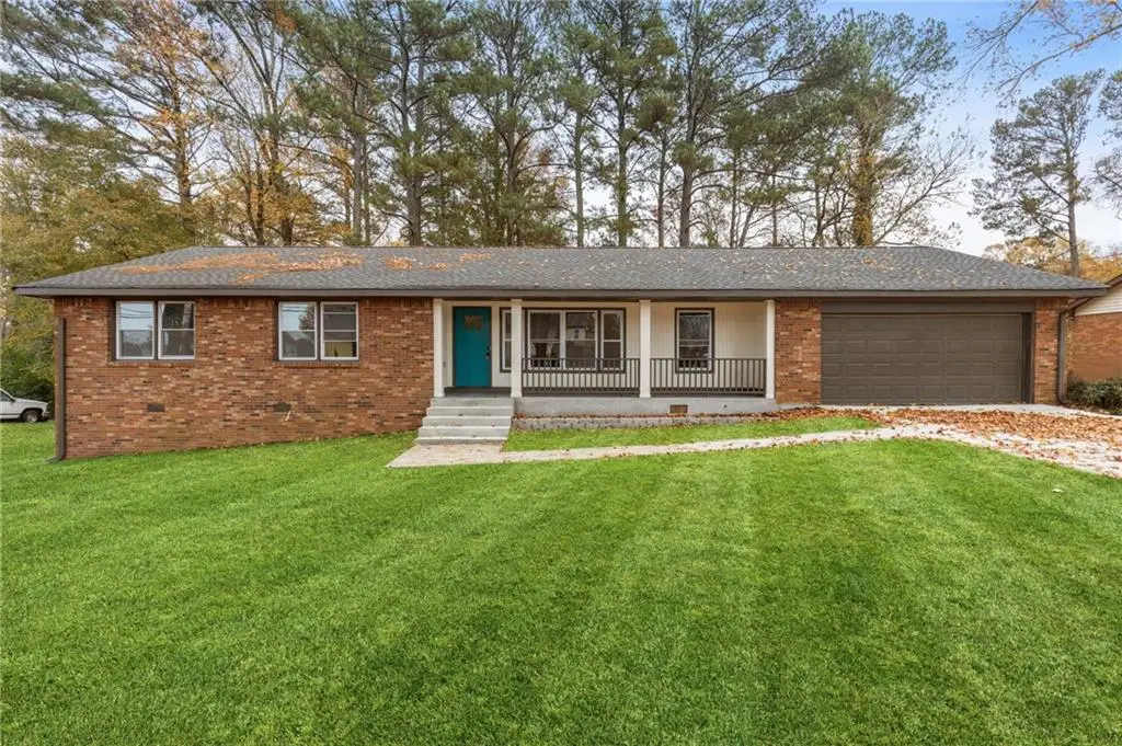 1784 S Deshon Road, Lithonia, GA 30058 - Image #1