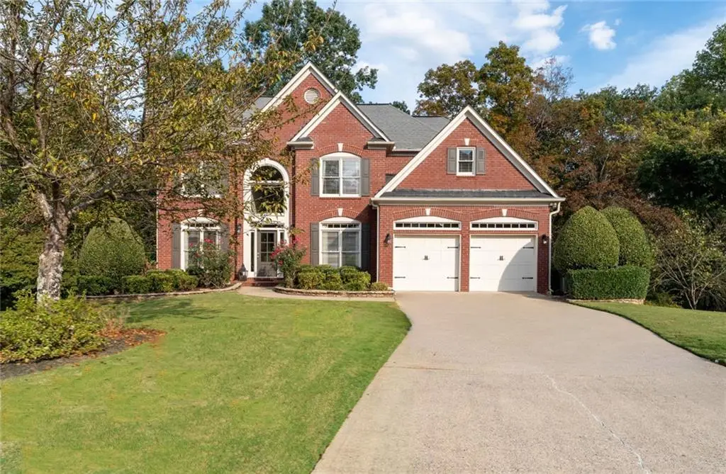 5495 Avonshire Lane, Cumming, GA 30040 - Image #1