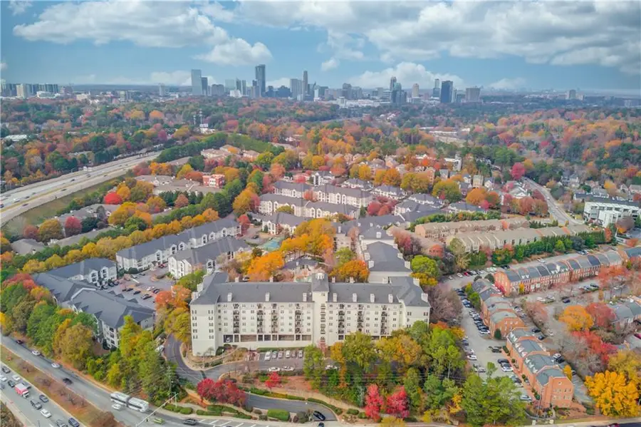 970 Sidney Marcus Boulevard Ne #2403, Atlanta, GA 30324 - Image #2