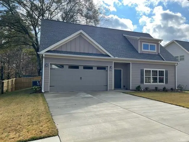 4749 Fowler Street, Acworth, GA 30101 - Image #1