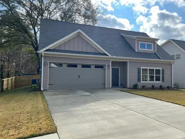 4749 Fowler Street, Acworth, GA 30101