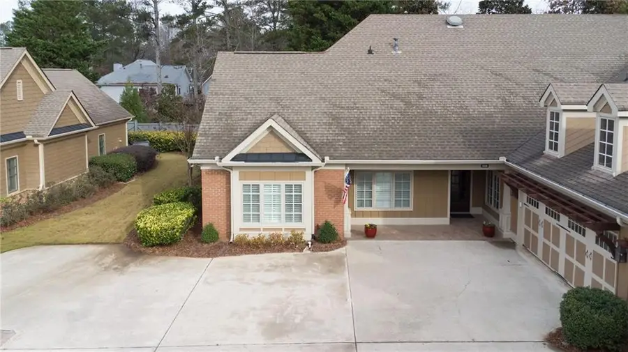 2516 Ballantrae Circle, Cumming, GA 30041 - Image #2