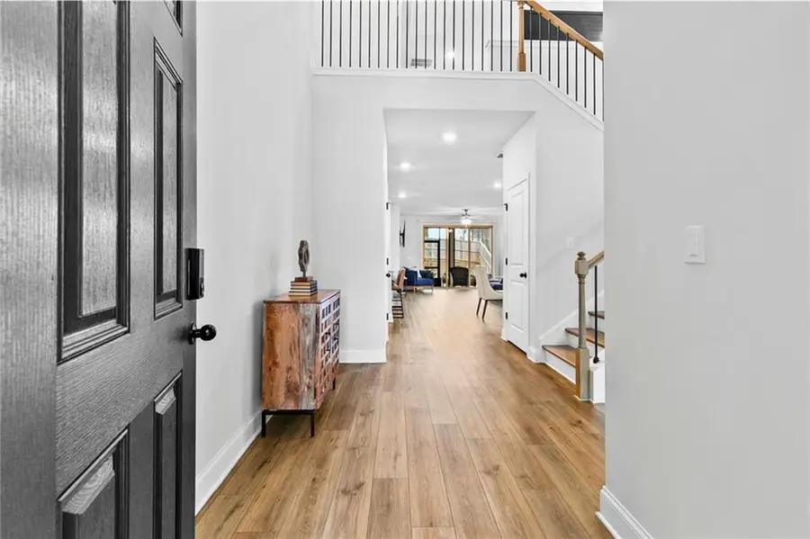 726 Lanarck Way, Peachtree City, GA 30269 - Image #3