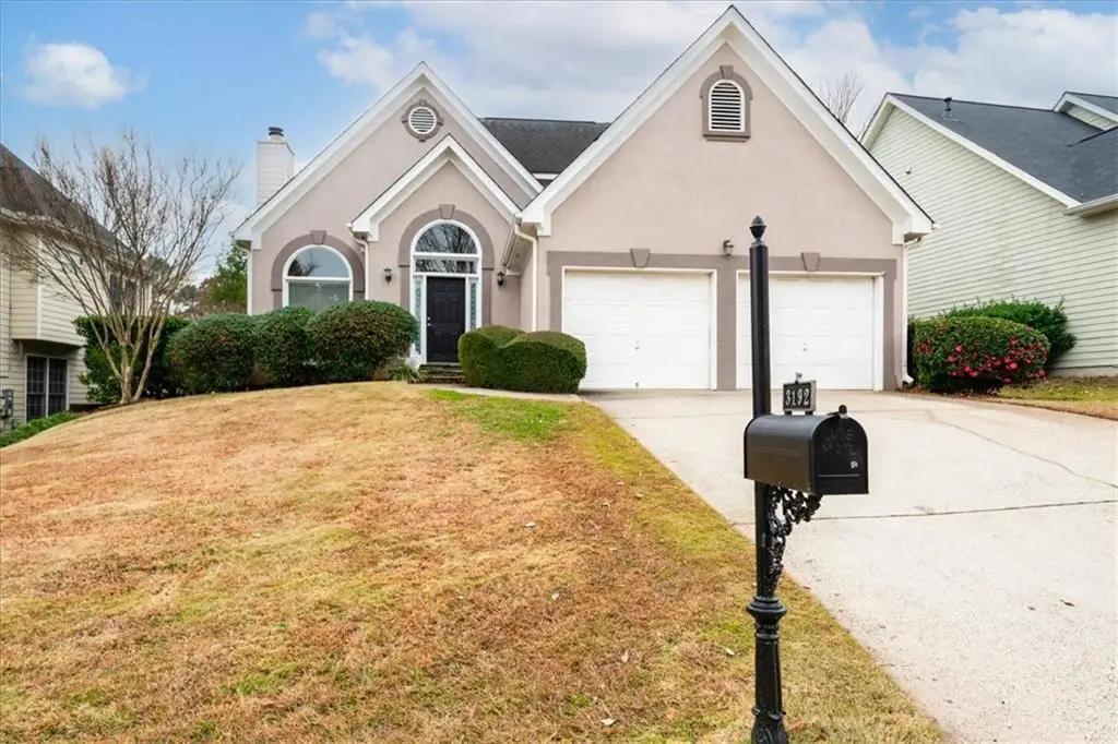 3192 Monarch Pine Drive, Peachtree Corners, GA 30071 - Image #1