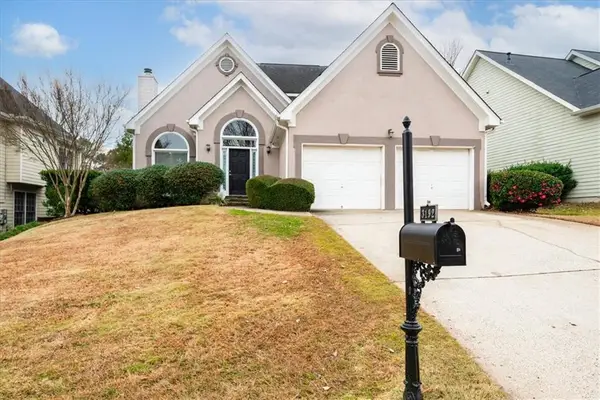 3192 Monarch Pine Drive, Peachtree Corners, GA 30071