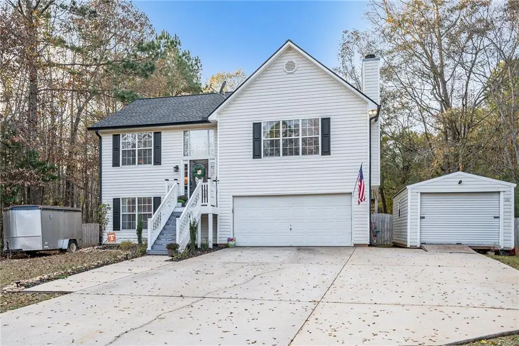 125 Floresta Drive, McDonough, GA 30252 - Image #1