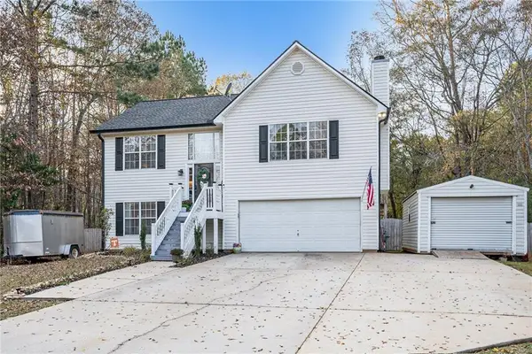 125 Floresta Drive, Mcdonough, GA 30252