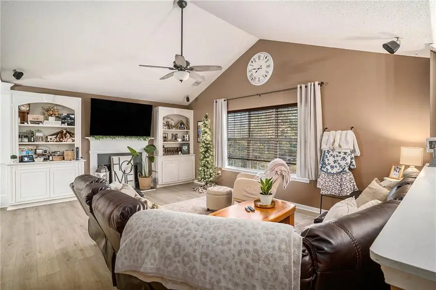 125 Floresta Drive, McDonough, GA 30252 - Image #2