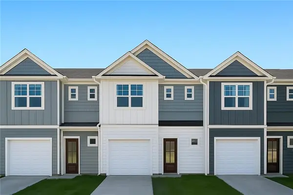 57 Wright Street #68, Lavonia, GA 30553