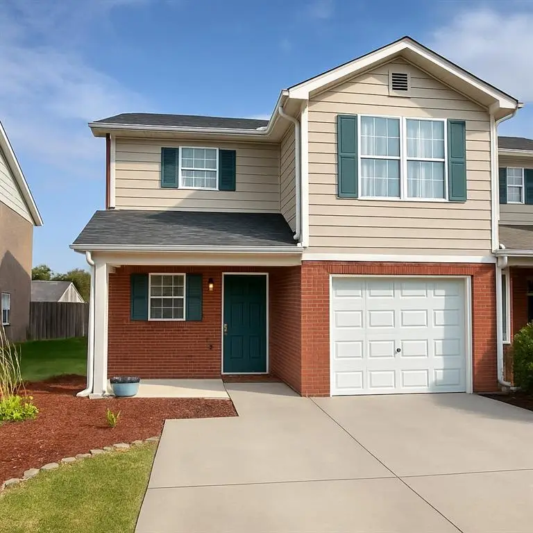 143 Princeton Avenue, Adairsville, GA 30103 - Image #1