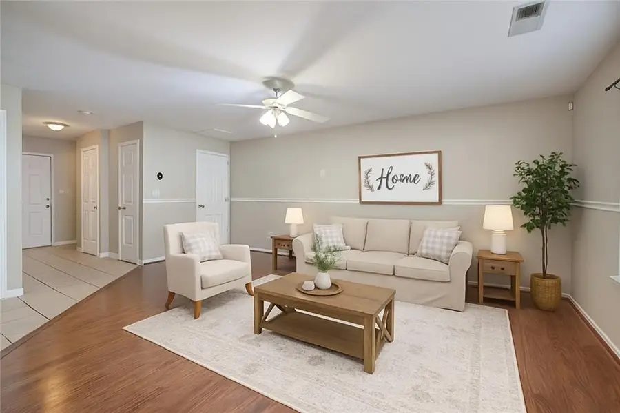 143 Princeton Avenue, Adairsville, GA 30103 - Image #2