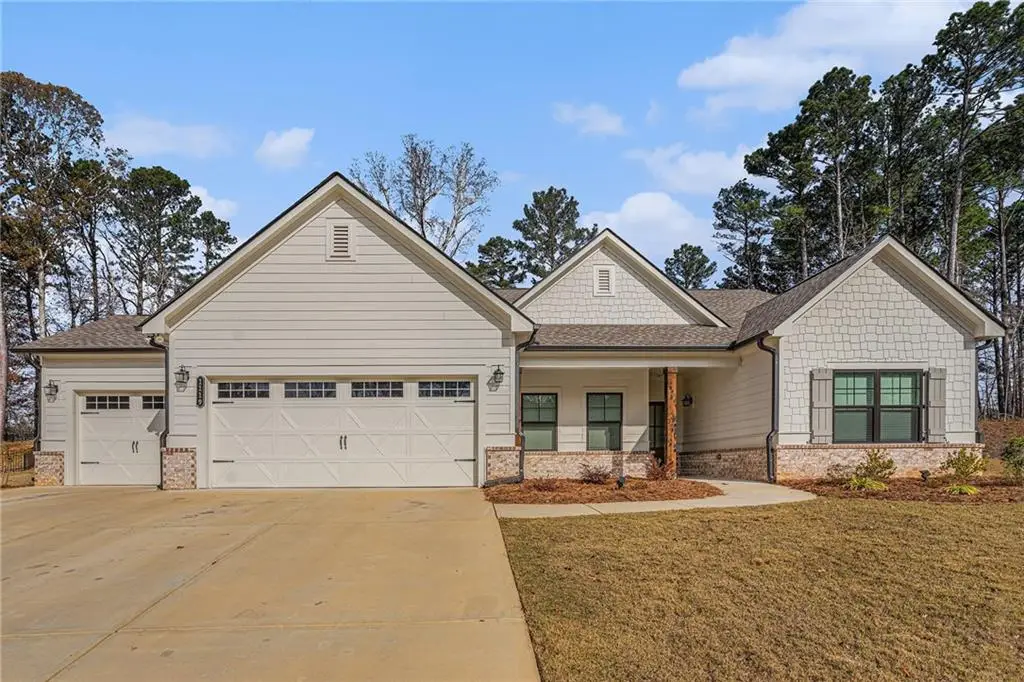 1119 Heights View Way, Monroe, GA 30655 - Image #1