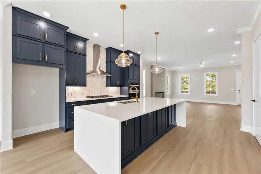 3415 Archerfield Way, Smyrna, GA 30080 - Image #2