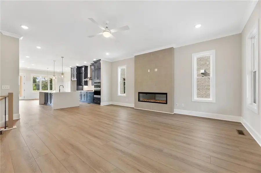 3415 Archerfield Way, Smyrna, GA 30080 - Image #3