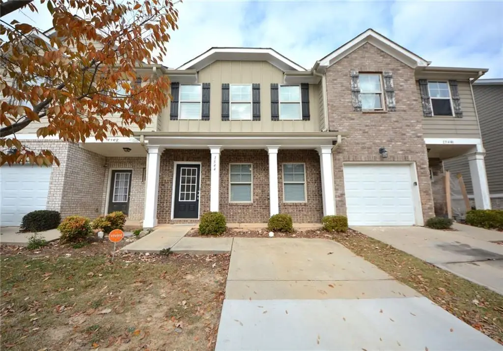 1544 Iris Walk, Jonesboro, GA 30238 - Image #1