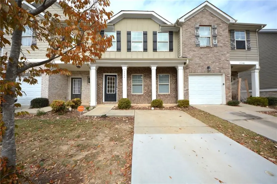 1544 Iris Walk, Jonesboro, GA 30238 - Image #2