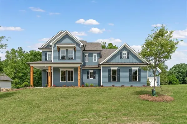 2715 Byess Court, Marietta, GA 30064