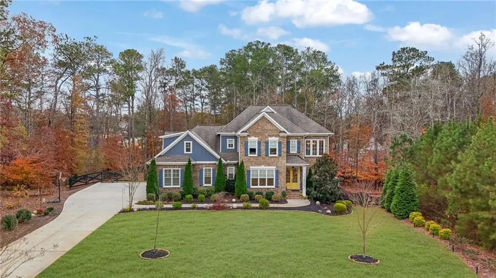 12867 Etris Walk, Roswell, GA 30075 - Image #1