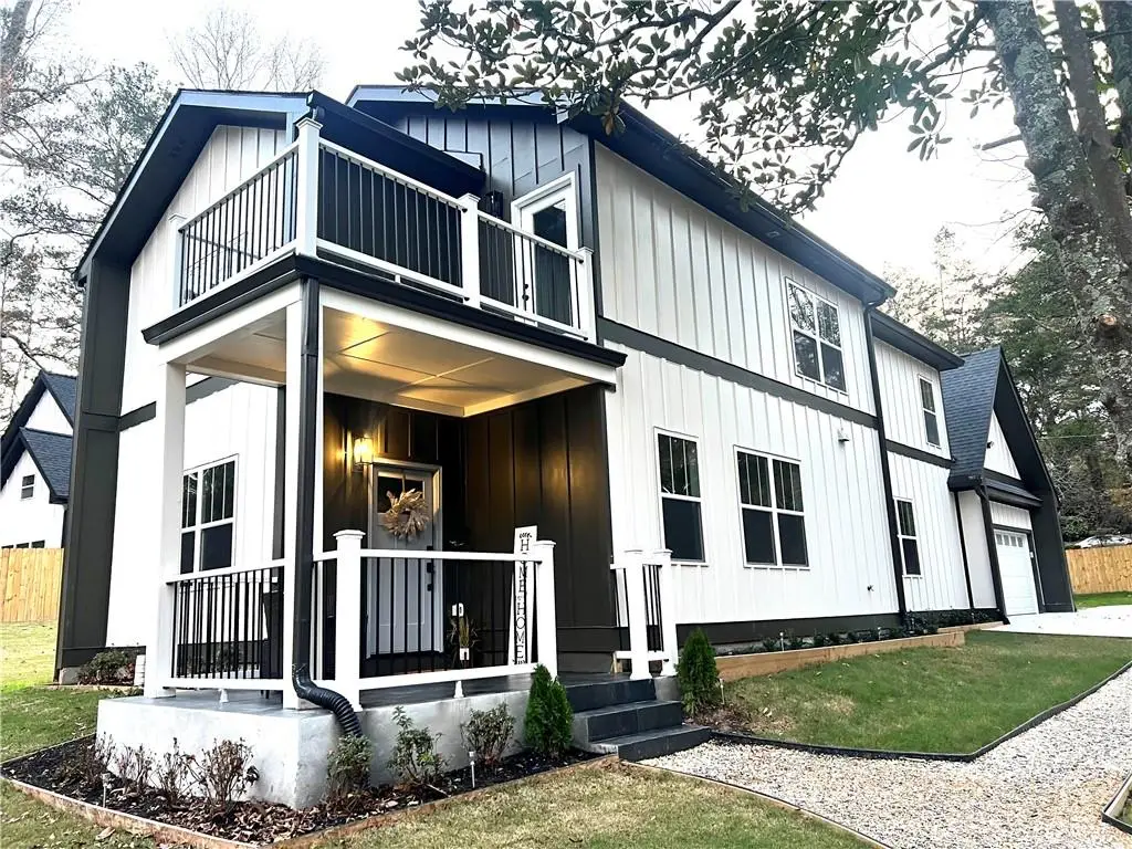 2257 Barge Road Sw, Atlanta, GA 30331 - Image #1