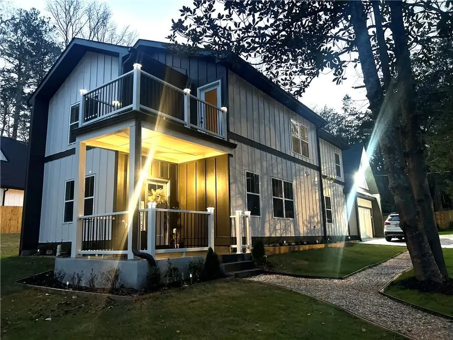 2257 Barge Road Sw, Atlanta, GA 30331 - Image #2