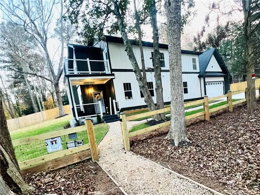 2257 Barge Road Sw, Atlanta, GA 30331 - Image #3