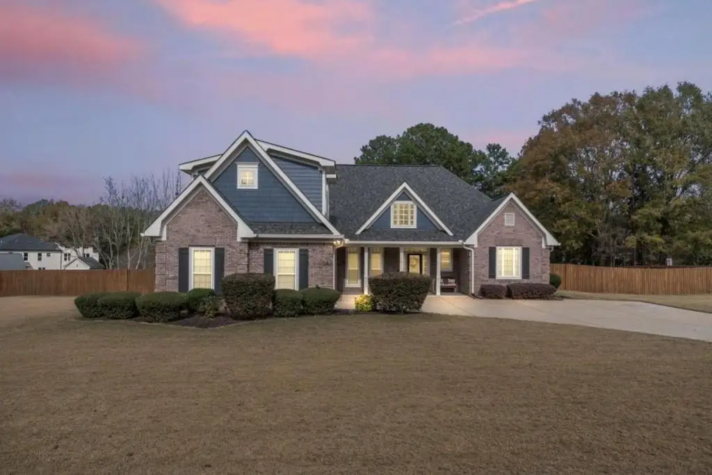 208 Suffolk Way, McDonough, GA 30252 - Image #1