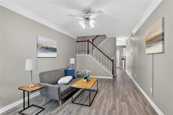 230 Valley Crossing, Canton, GA 30114