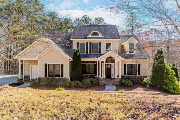 4234 Quail Creek Drive, Flowery Branch, GA 30542