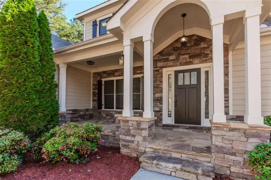 4234 Quail Creek Drive, Flowery Branch, GA 30542 - Image #2