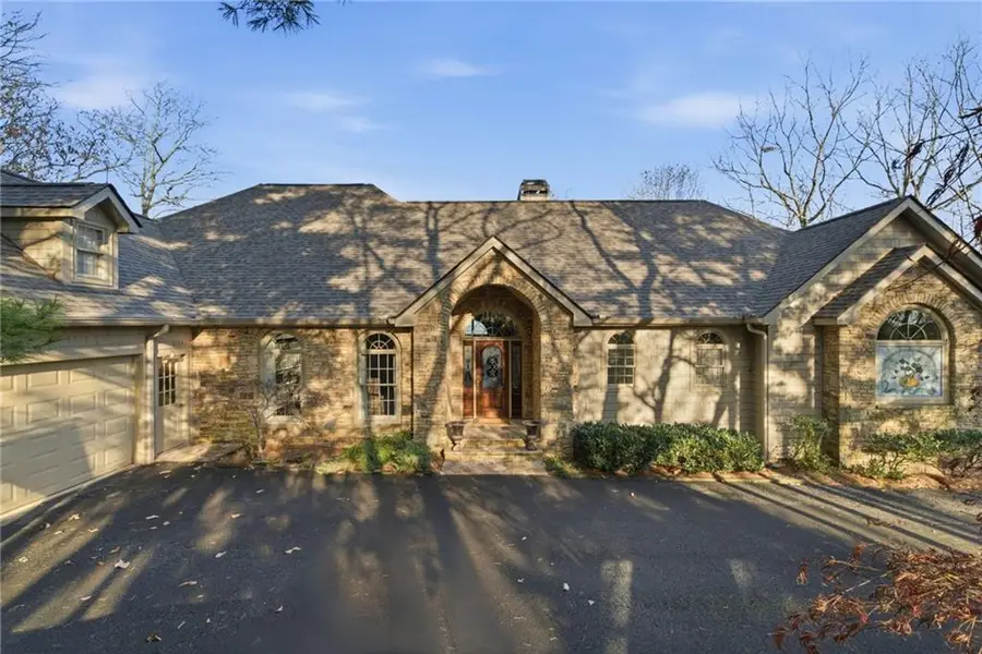 739 Summit Drive E, Big Canoe, GA 30143 - Image #2