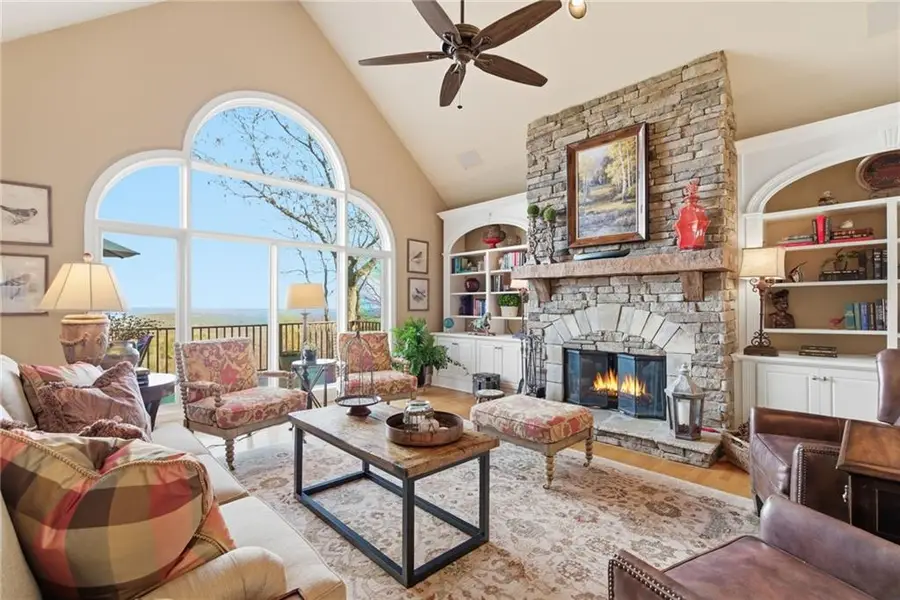 739 Summit Drive E, Big Canoe, GA 30143 - Image #3