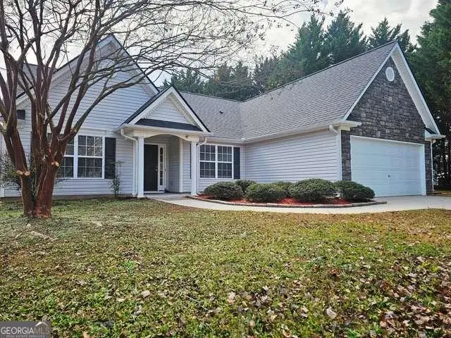 190 Berkley Drive, Villa Rica, GA 30180 - Image #2