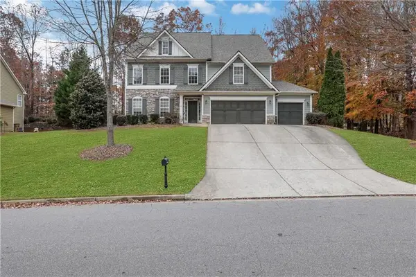 3180 Caney Creek Lane, Cumming, GA 30041