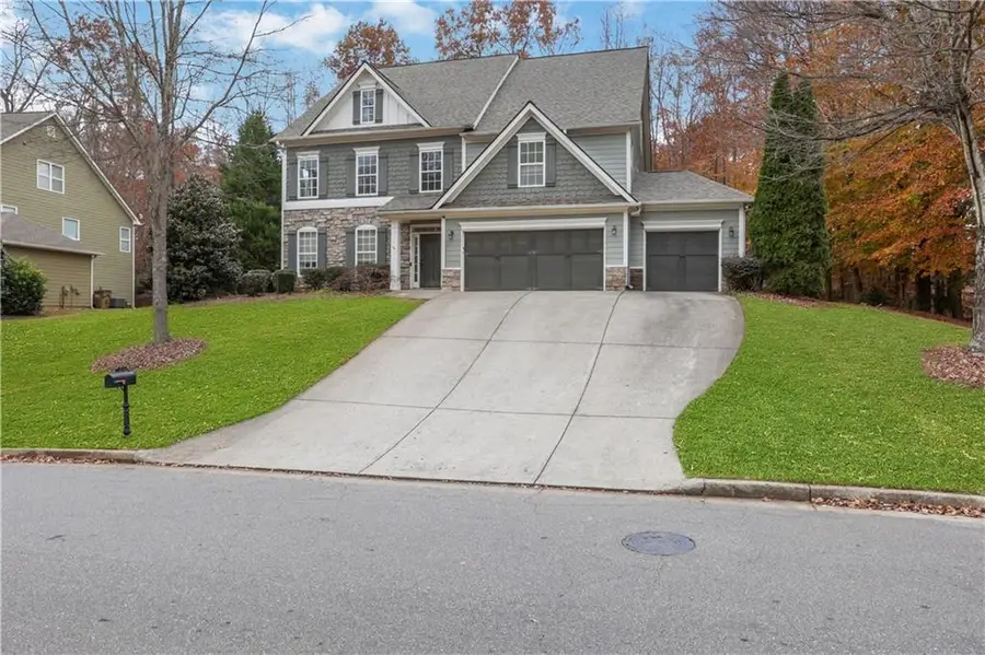 3180 Caney Creek Lane, Cumming, GA 30041 - Image #2