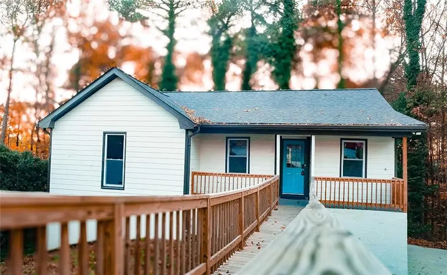 6875 Graves Mill Court, Norcross, GA 30093 - Image #3