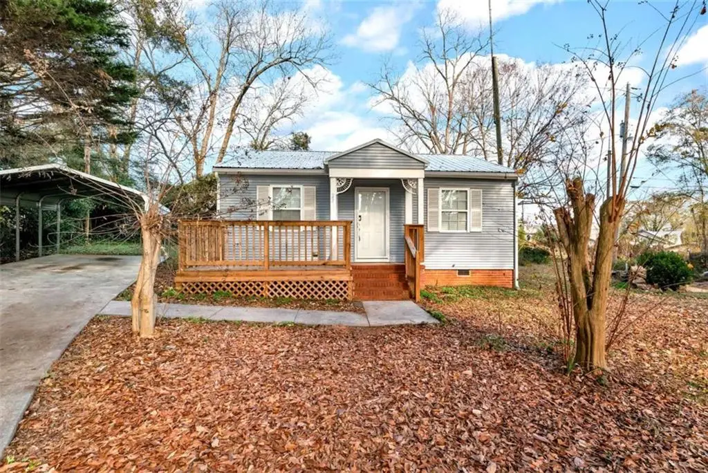 27 Andy Court, Commerce, GA 30529 - Image #1