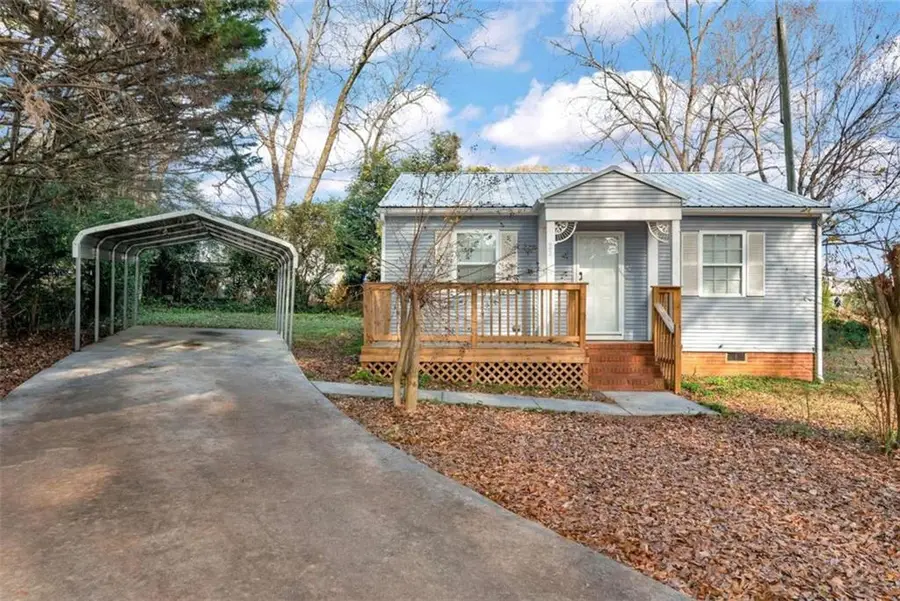 27 Andy Court, Commerce, GA 30529 - Image #2