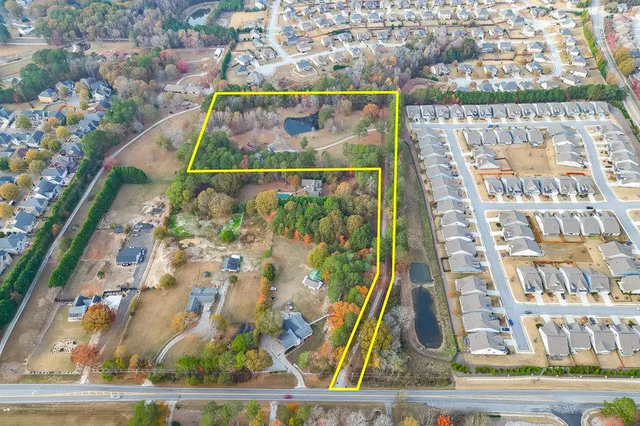 525 Cooper Road, Loganville, GA 30052 - Image #2