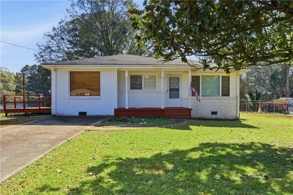 737 Scott Lane Sw, Marietta, GA 30008