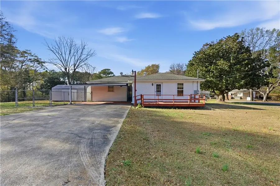 737 Scott Lane Sw, Marietta, GA 30008 - Image #2