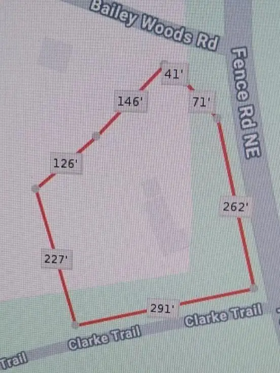 3145 Fence Road, Dacula, GA 30019