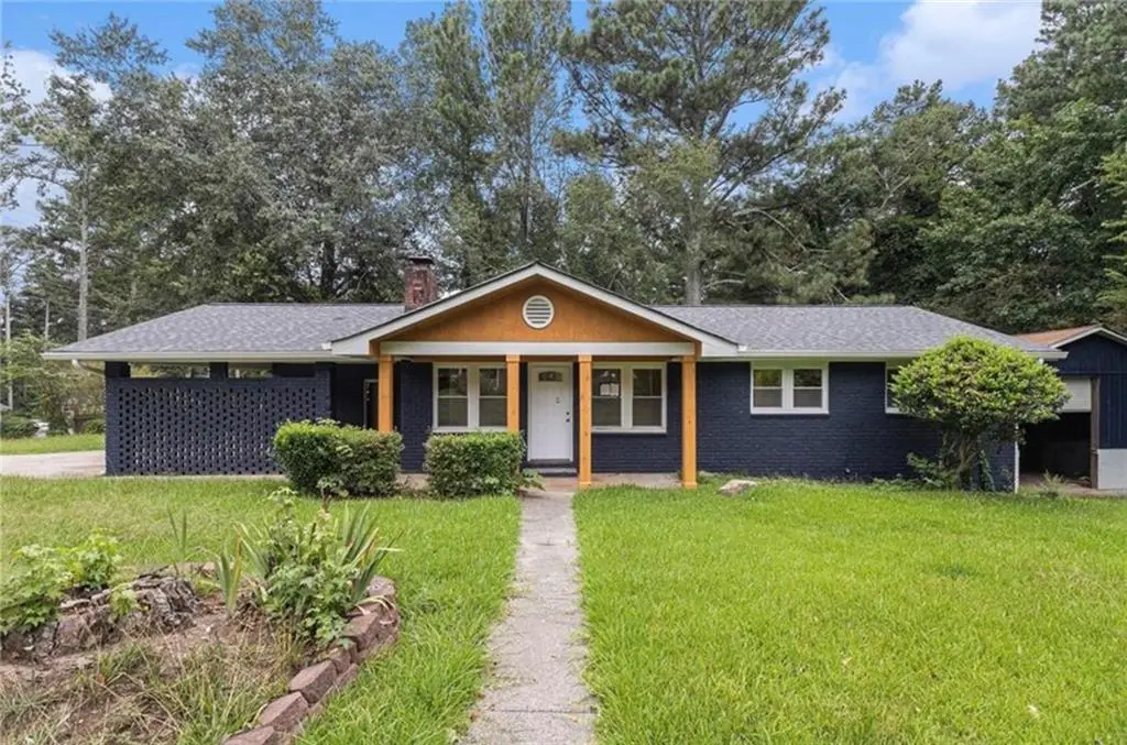 2110 Dobbins Drive Nw, Kennesaw, GA 30144 - Image #1